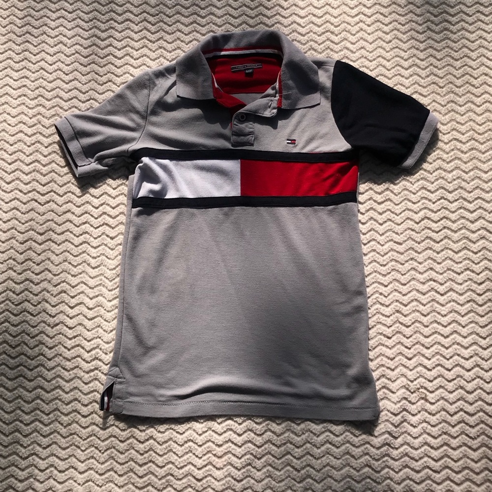 Tommy Hilfiger polo